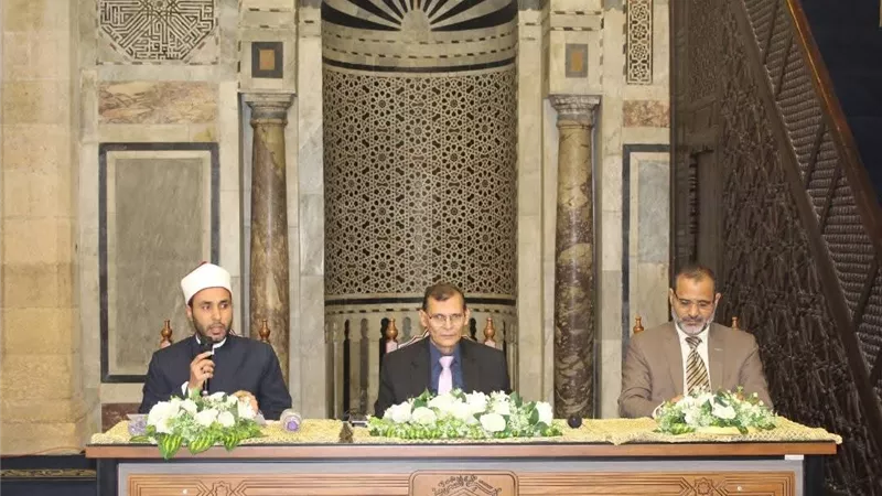 الجامع الأزهر يفند شبهات المشككين حول الإسراء والمعراج