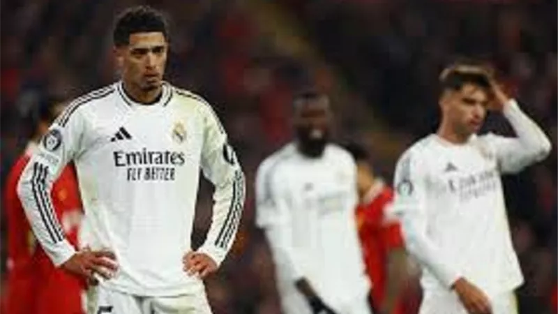 موعد مباراة ريال مدريد ضد سالزبورج بدوري أبطال أوروبا