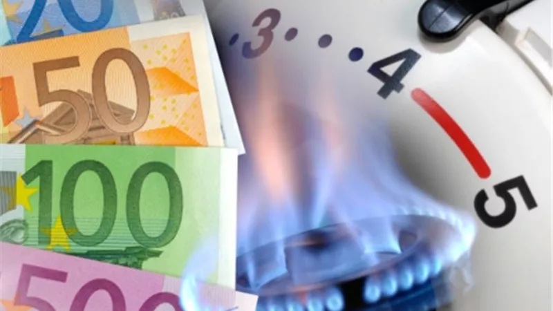 ارتفاع أسعار الغاز في أوروبا إلى أعلى مستوى منذ نوفمبر 2023