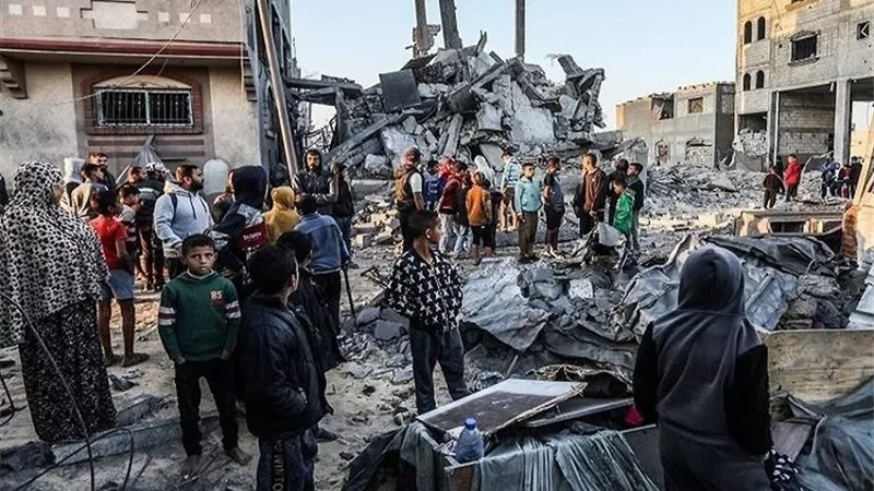إصابة 3 فلسطينيين إثر اعتداء مستوطنين على سكان مسافر يطا جنوبي الخليل