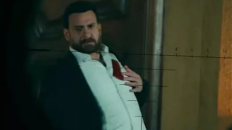 نضال الشافعى يوجه الشكر لجمهوره ومتابعيه بعد نجاح 