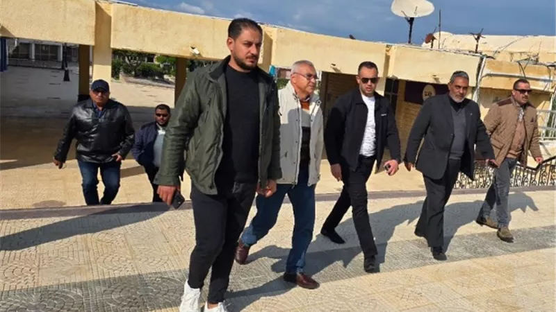 بشرة خير من جهاز القرى السياحية لملاك مراقيا وماربيلا بشأن الكهرباء