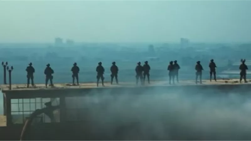 بوابة الجمهورية