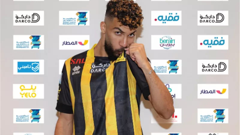 اتحاد جدة يهزم الشباب ويواصل مطاردة الهلال على صدارة دورى روشن
