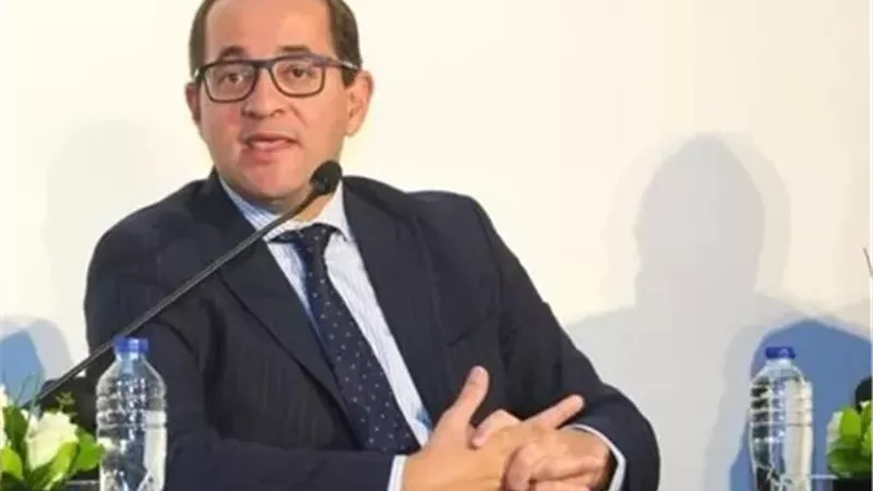 وزير المالية : نتوقع انخفاض معدلات التضخم بحلول مارس القادم