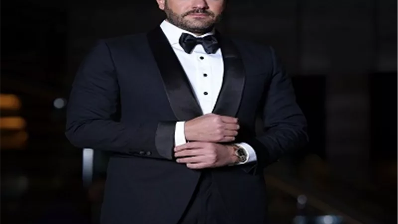 طارق العريان ينتظر انتهاء درويش عمرو يوسف من أجل فيلم إنساني