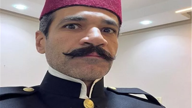 رمضان 2025 .. صدقي صخر يخرج من عباءة المحامي فى مسلسل 