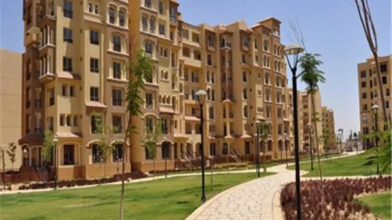 تبدأ من 79 مترًا.. أماكن طرح وحدات المصريين بالخارج 