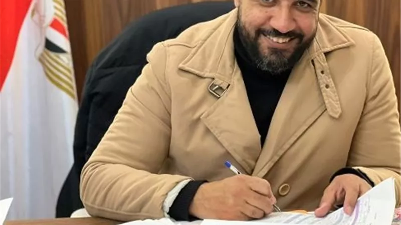 ماذا لو تكلم المبنى؟ إصدار جديد بمعرض القاهرة للكتاب لـ