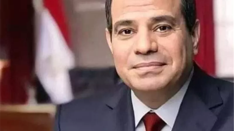 رئيس جامعة مطروح يهنئ الرئيس السيسي بالذكرى الـ73 لعيد الشرطة
