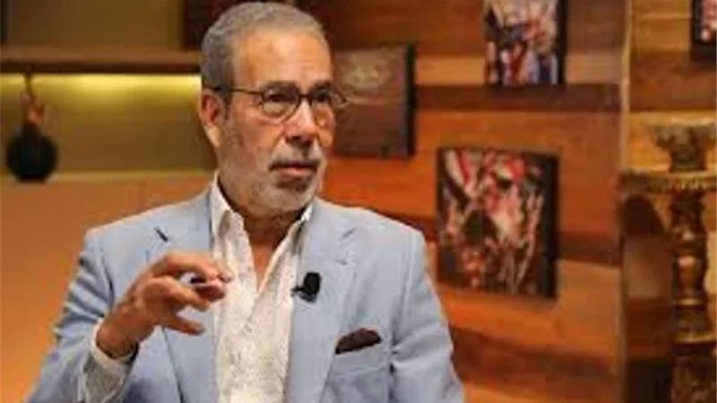مدحت العدل: أقدم مواهب شابة جديدة في مسرحية موسيقية