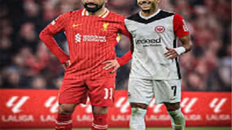 بعد انضمام عمر مرموش رسميا لـ السيتي.. ليفربول يتغزل في محمد صلاح