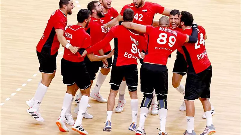 باستور يعلن قائمة منتخب مصر لمواجهة آيسلندا بكأس العالم لكرة اليد