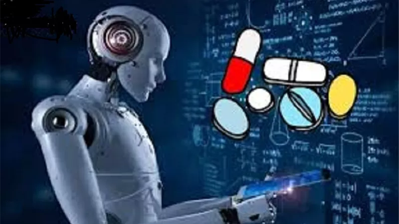 بدء اختبار أول دواء مطور بالذكاء الاصطناعي