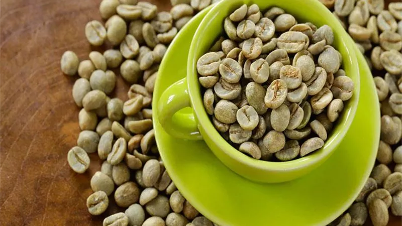 القهوة الخضراء تمنحك التركيز والطاقة وترفع مستويات حرق الدهون