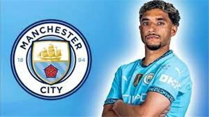 تقارير أوروبية تكشف عن قيمة راتب مرموش مع السيتي