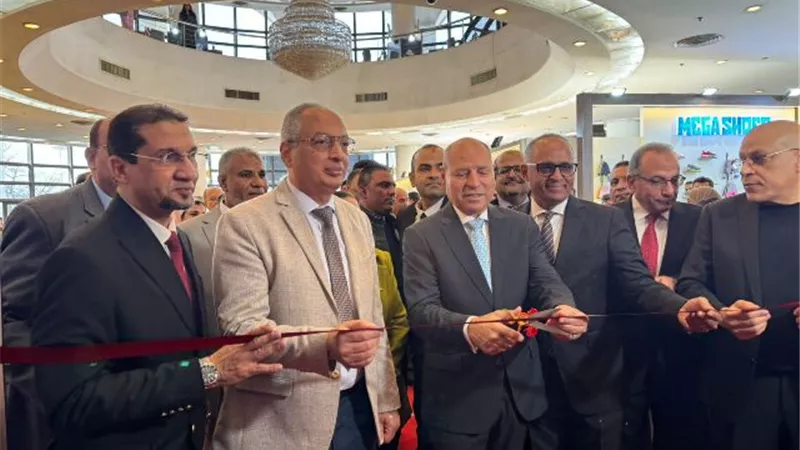 السمالوطي : صادرات القطاع وصلت إلي 80 مليون دولار في 2024