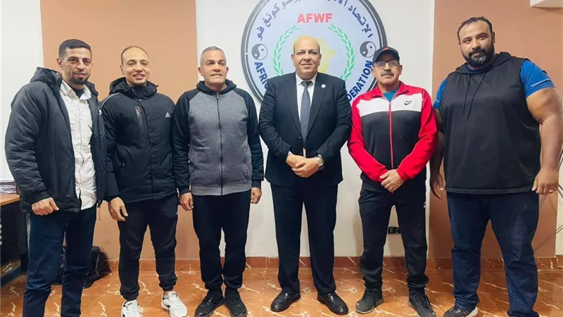 اتحاد الكونغ فو يعلن تشكيل الجهاز الفني لمنتخب العموم