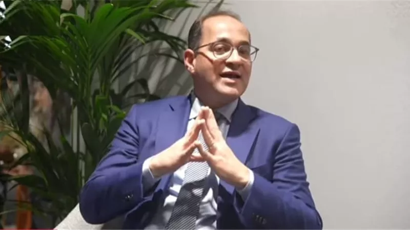 وزير المالية: سياسات مالية وضريبية محفزة للقطاع الخاص المحلي والأجنبي