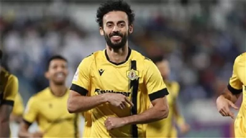 أحمد عبد القادر يقود قطر للفوز على السد في الدوري القطري..فيديو