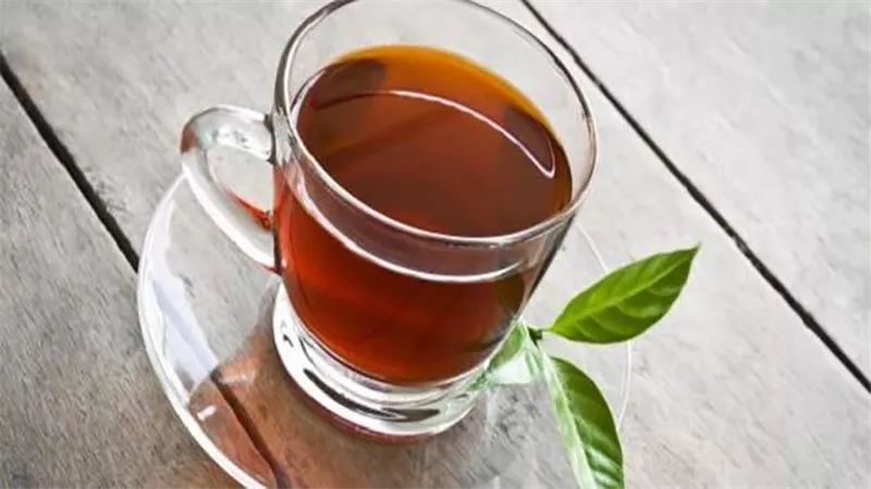 نوع من الشاى يعزز مستويات الكالسيوم فى جسمك