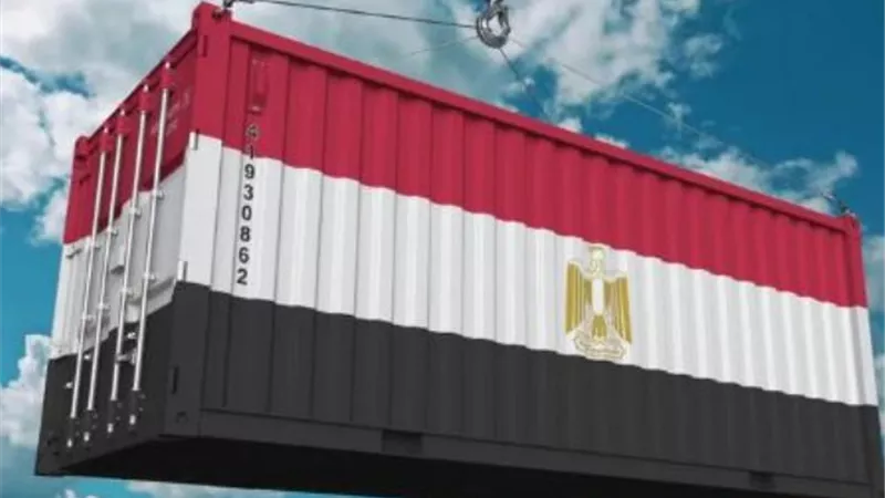 شعبة المصدرين: قفزة 12.4% في الصادرات المصرية لتصل إلى 40 مليار دولار