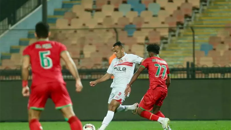 صراع القمة يشتعل.. ترتيب جدول الدوري بعد هزيمة الزمالك أمام مودرن