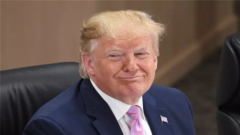 القضاء يرفض قرار ترامب بمنع الجنسية تلقائيًا للمولودين فى أمريكا