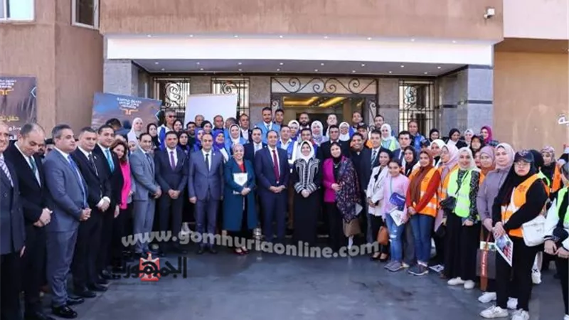 الصديق تشهد الإحتفال بـ 100 متعافي بمركز العزيمة لعلاج الإدمان
