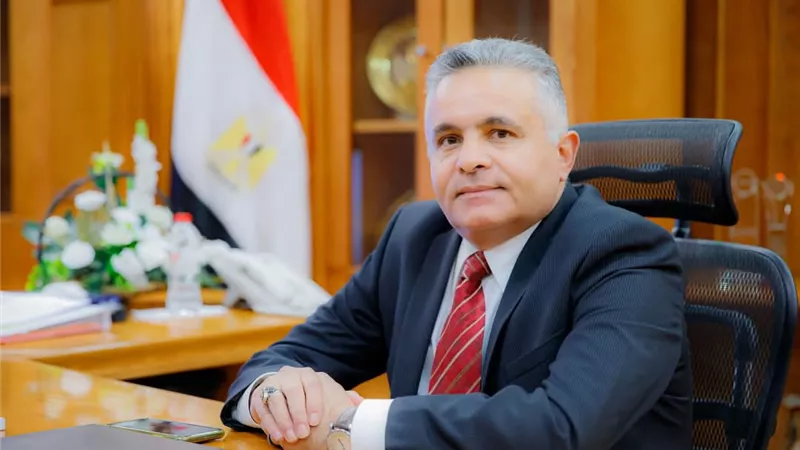 رئيس جامعة السويس: تحقيق إنجاز جديد في تصنيف THE (subject)