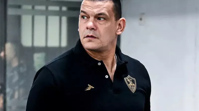 إيقاف مسؤل المهمات بالزمالك وإحالته للتحقيق