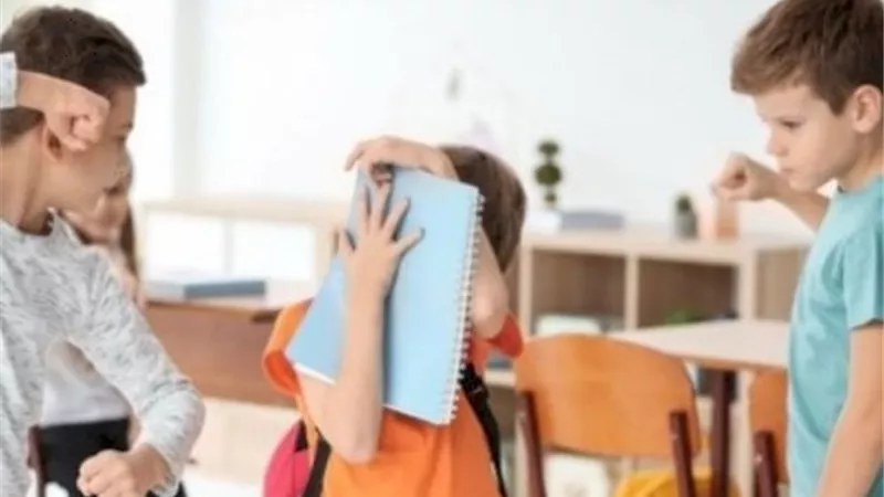 نصائح لمواجهة العنف بين الطلاب