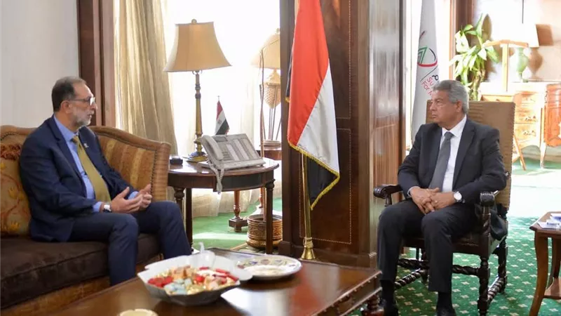 رئيسا الأعلى للإعلام وسلامة الغذاء يحددان ضوابط اعلانات الأغذية