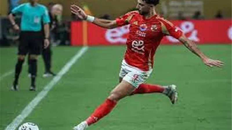 الأهلي يفتقد 6 لاعبين أمام بيراميدز.. وشكوك حول مشاركة السابع