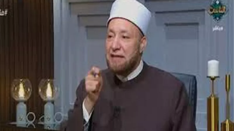 احذر هذا الفعل في الوضوء عقوبته النار.. أمين الفتوى يكشف