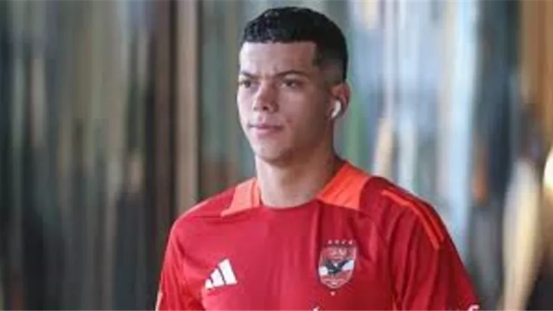 رسالة من إمام عاشور لنجم نادي الزمالك
