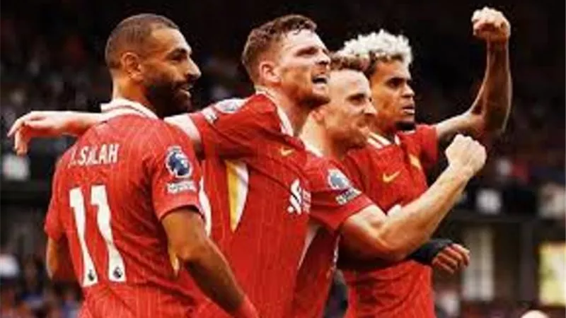 ليفربول يعلن تغيير موعد مباراته امام أستون فيلا في البريميرليج