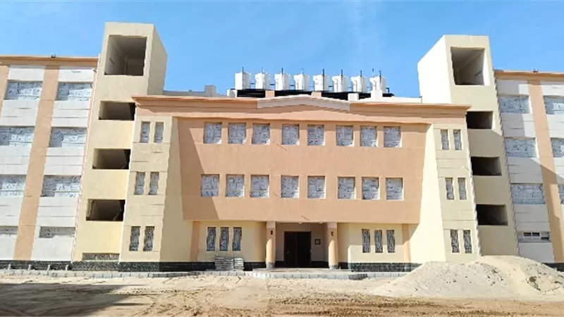 بوابة الجمهورية