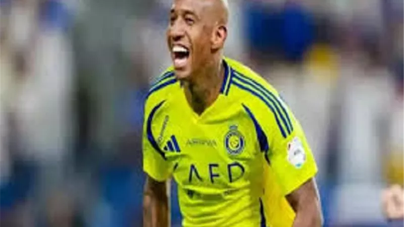 بسبب مورينيو.. رحيل تاليسكا عن النصر السعودي