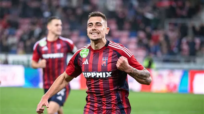 لاعب الأهلى الجديد : كنت أبحث عن فريق يهاجم أكثر مما يدافع