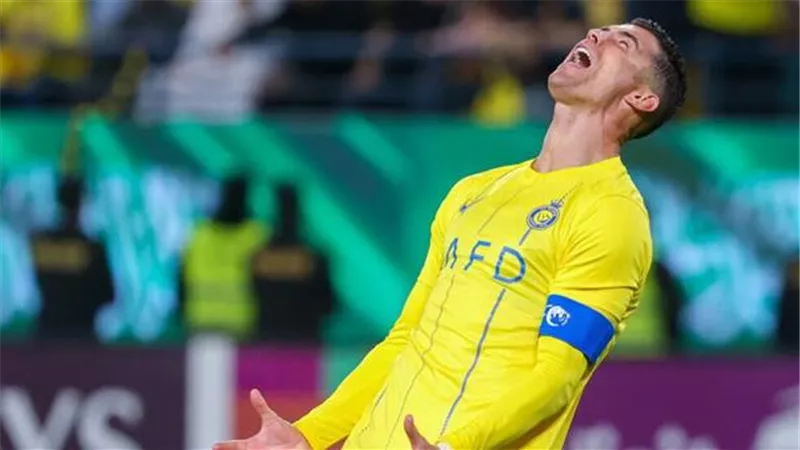 رونالدو يغيب عن تدريبات النصر قبل مواجهة الفتح .. والسبب مجهول