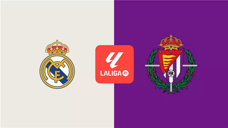 موعد مواجهة ريال مدريد اليوم بالدورى الإسبانى