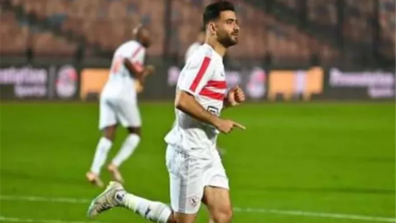 بعد اصابة المثلوثى .. الزمالك يقترب من ضم ربيعة