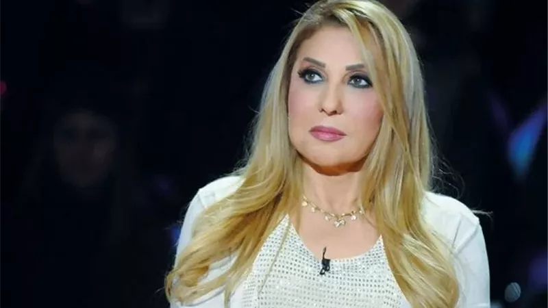 نادية الجندي عن تجسيد حياتها في عمل فني: 