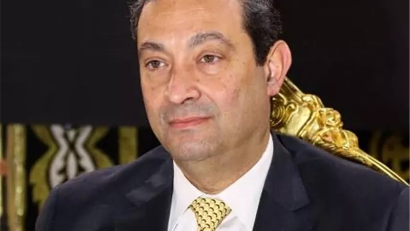 محافظ دمياط يهنئ الرئيس السيسي بعيد الشرطة