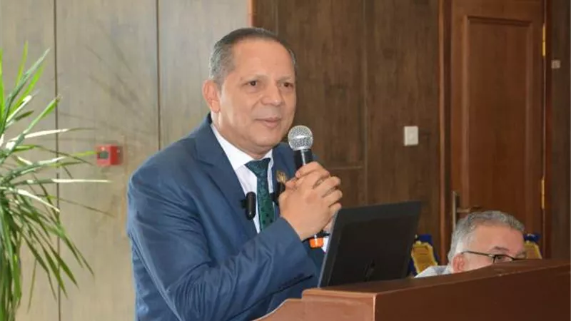 دمياط تحقق مراكز متقدمة في تصنيف تايمز العالمي للموضوعات العلمية