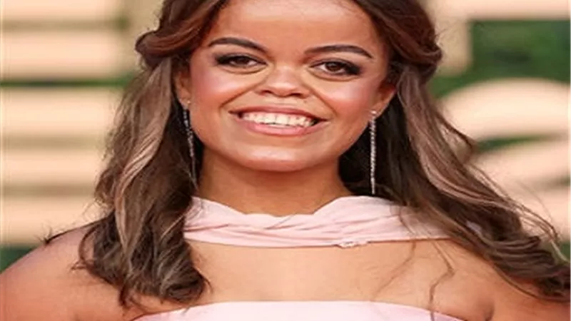 مريم شريف عن أصعب مشاهد 