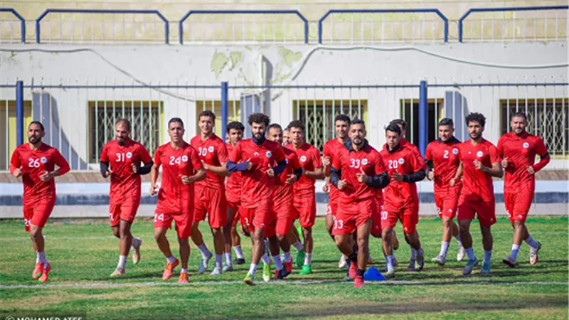 فوزشباب سمنود وزفتى وتعادل ش الزيات وقسطا وبراعم مصر