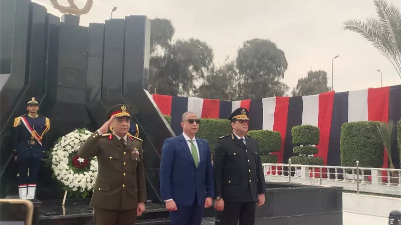 الفيوم .. تحتفل بالذكرى 73 لعيد الشرطة
