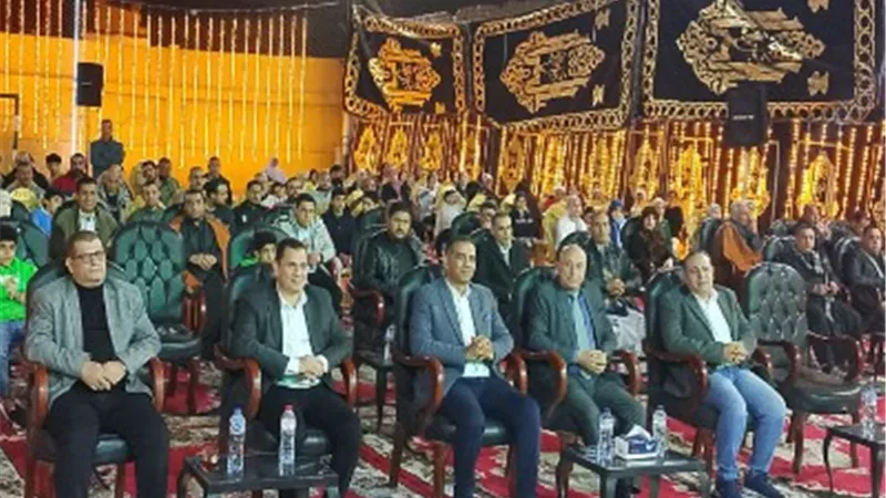 الشباب والرياضة بالقليوبية تطلق مبادرة 